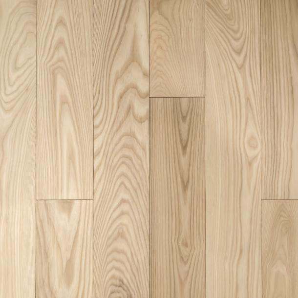Engineered Clean Ash Naked