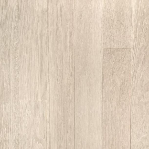 Engineered Clean White Oak 5% White