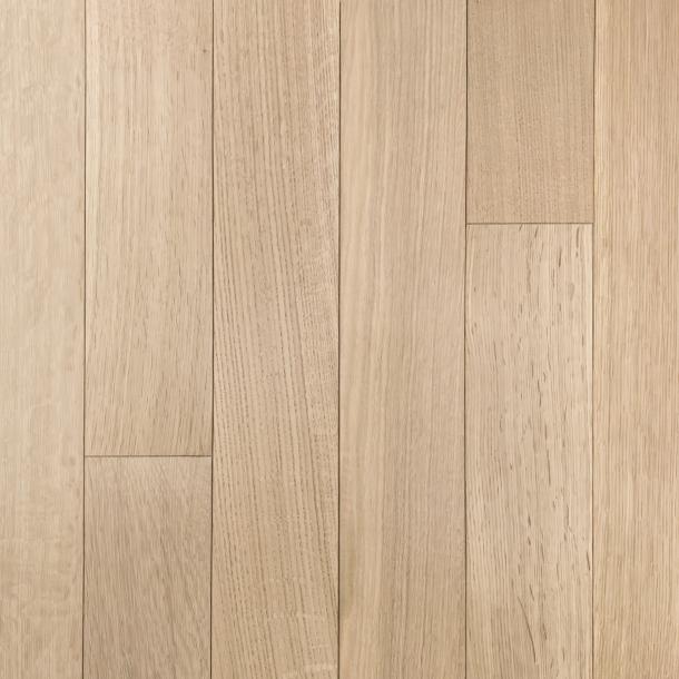 Rift & Quartered White Oak Naked