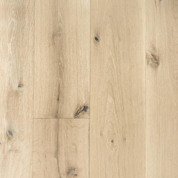 Casual White Oak 5% White