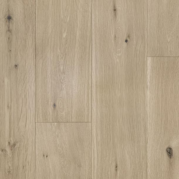 Engineered Casual White Oak Naked