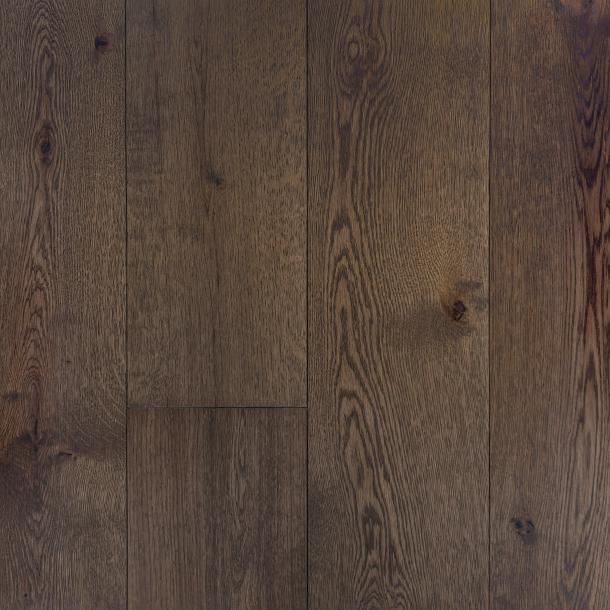 Casual White Oak Espresso