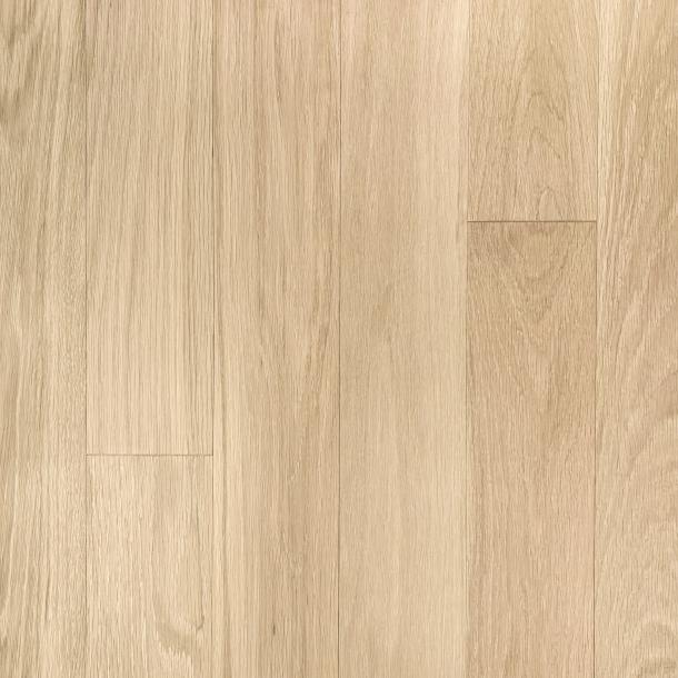 Clean White Oak 5% White