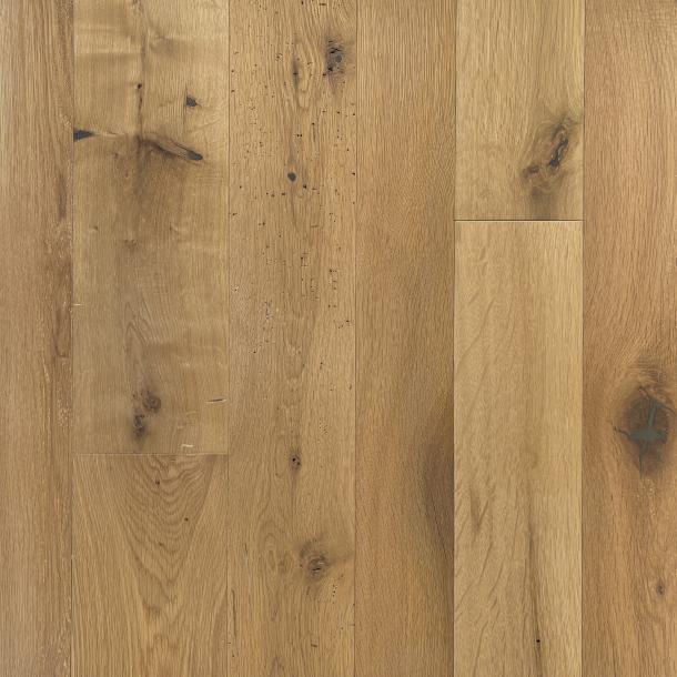 American Gothic White Oak Pure