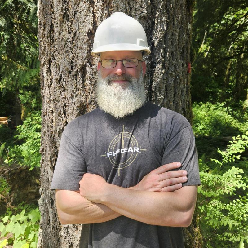 Dustin Fish WC Facilities Leader Pioneer Millworks 