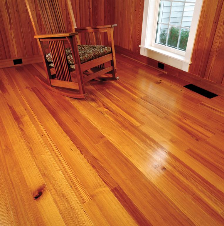 Premium Select Vertical Grain Heart Pine Pioneermillworks Vertical Grain Heart Pine