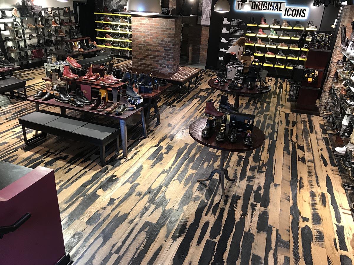 doc martens newbury street