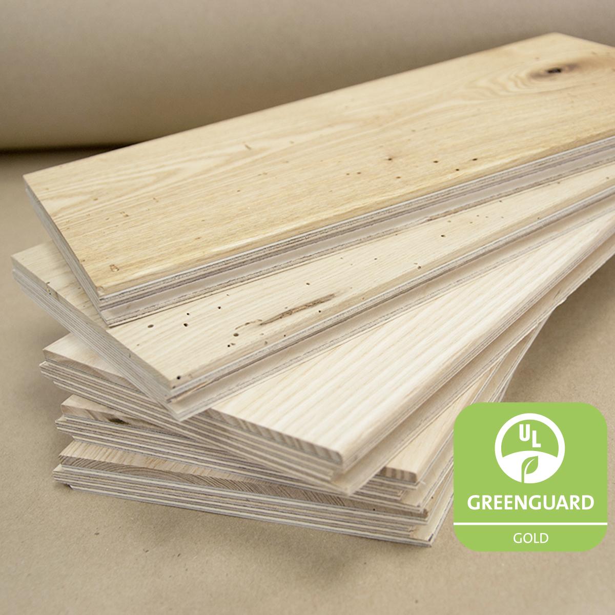What is Manufactured Wood? 