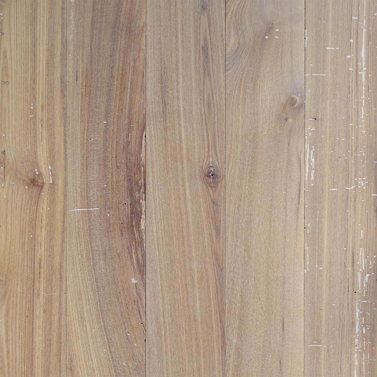 Reclaimed Wood Flooring Paneling, Reclaimed Ash Blue Laminate Flooring