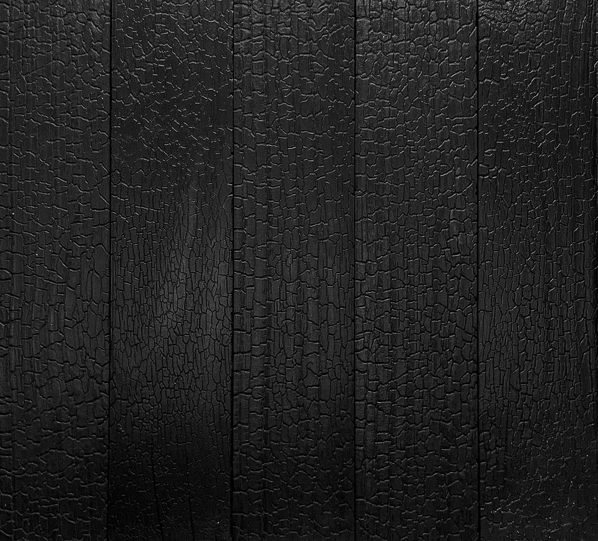 Shou Sugi Ban — Charred Siding & Shiplap | Accoya Deep Char