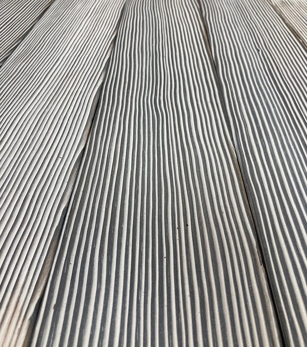 Shou Sugi Ban — Charred Siding & Shiplap | Fir White | Pioneer