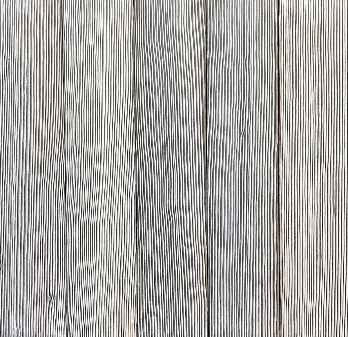 Shou Sugi Ban — Charred Siding & Shiplap | Fir White | Pioneer