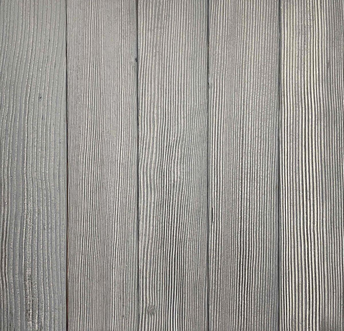 Shou Sugi Ban — Charred Siding & Shiplap | Fir Smoke | Pioneer