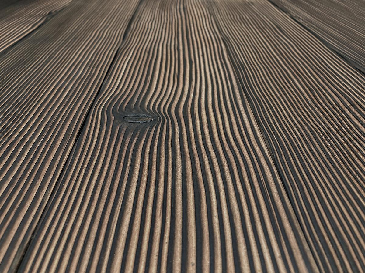 Shou Sugi Ban — Charred Siding & Shiplap | Fir Tiger's Eye