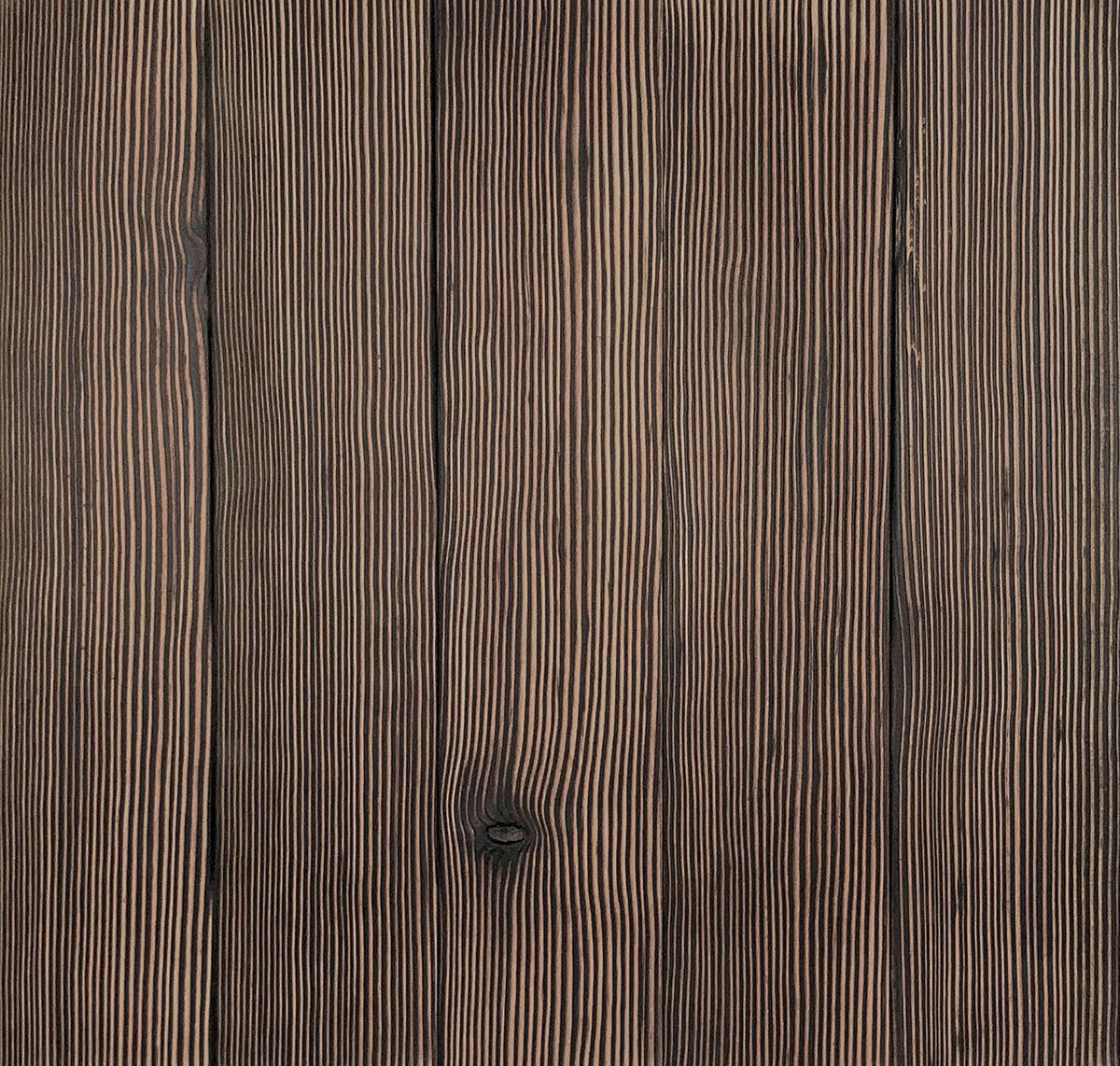 Shou Sugi Ban — Charred Siding & Shiplap | Fir Tiger's Eye