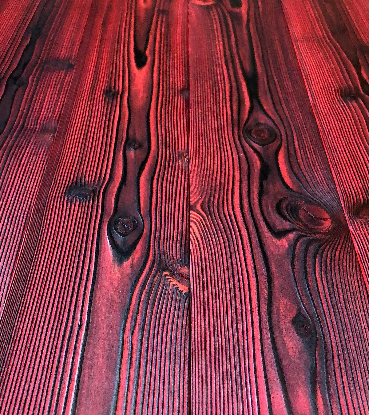 Shou Sugi Ban — Charred Siding & Shiplap | Larch Ember | Pioneer Millworks