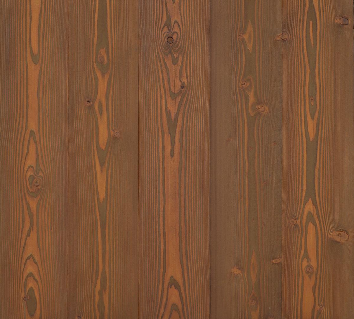 Larch — Wood Siding & Shiplap | Larch Tawny | Pioneer Millworks
