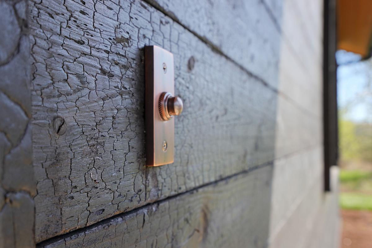 HIDEs Firewood様 Shou Sugi Ban — Charred Siding & Shiplap | Larch Deep Char