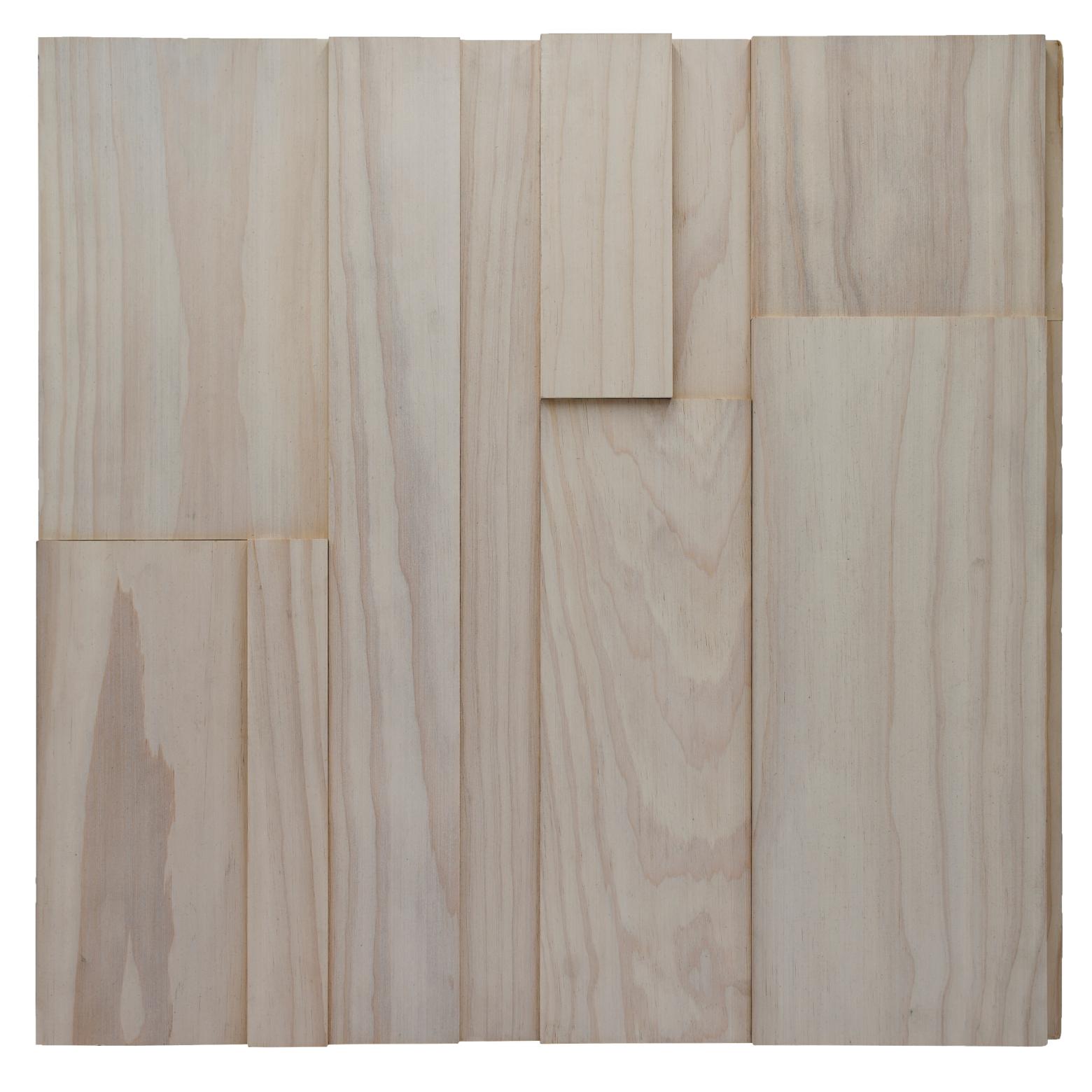 Skyline™—Multidimentional Exterior Cladding | Pioneermillworks