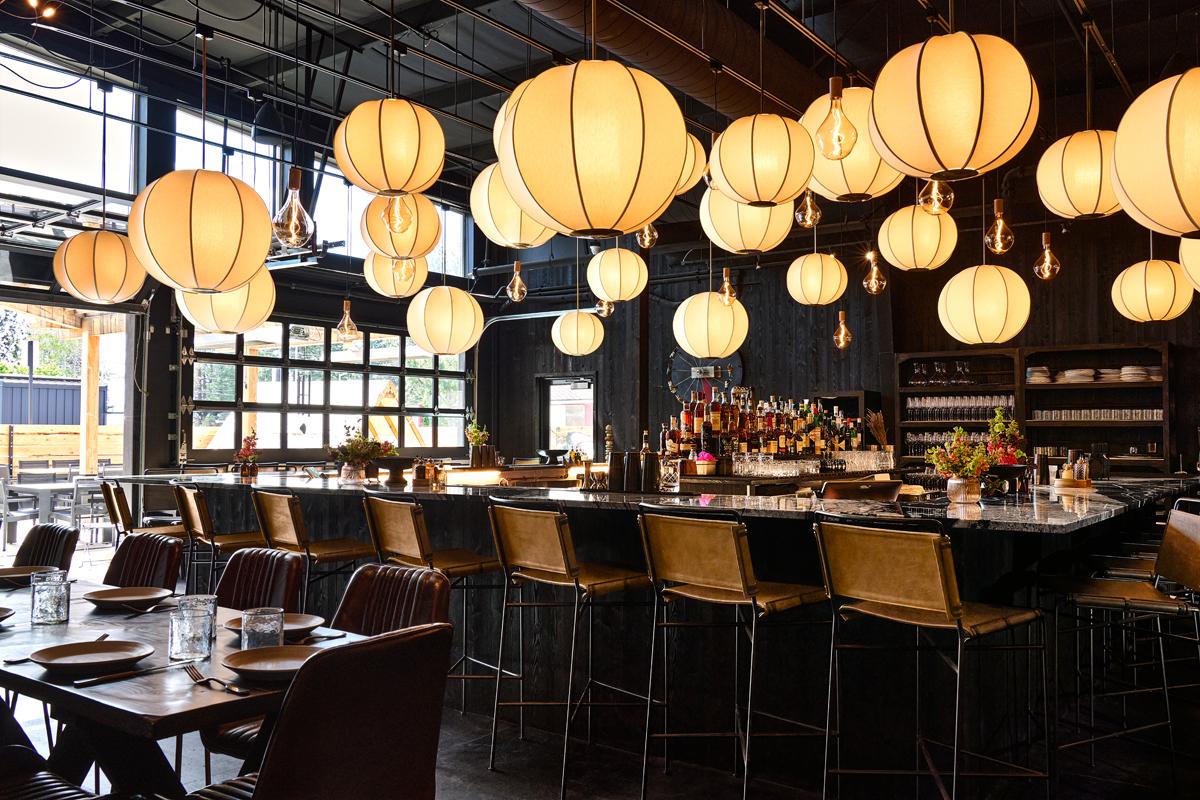 Hawkeye & Huckleberry — Bend, OR | Pioneermillworks