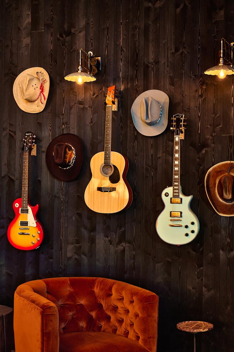 Hawkeye & Huckleberry — Bend, OR | Pioneermillworks