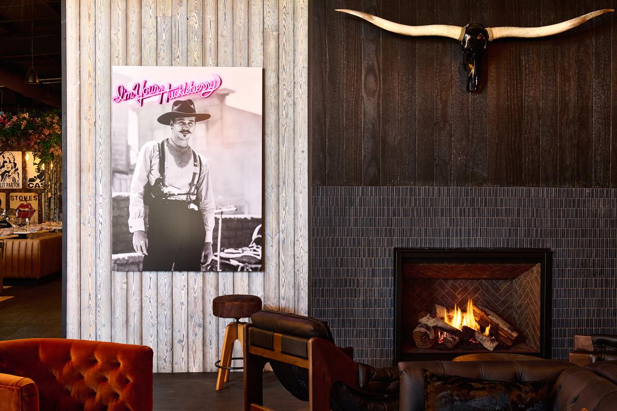 Shou Sugi Ban — Charred Siding & Shiplap | Larch White | Pioneer