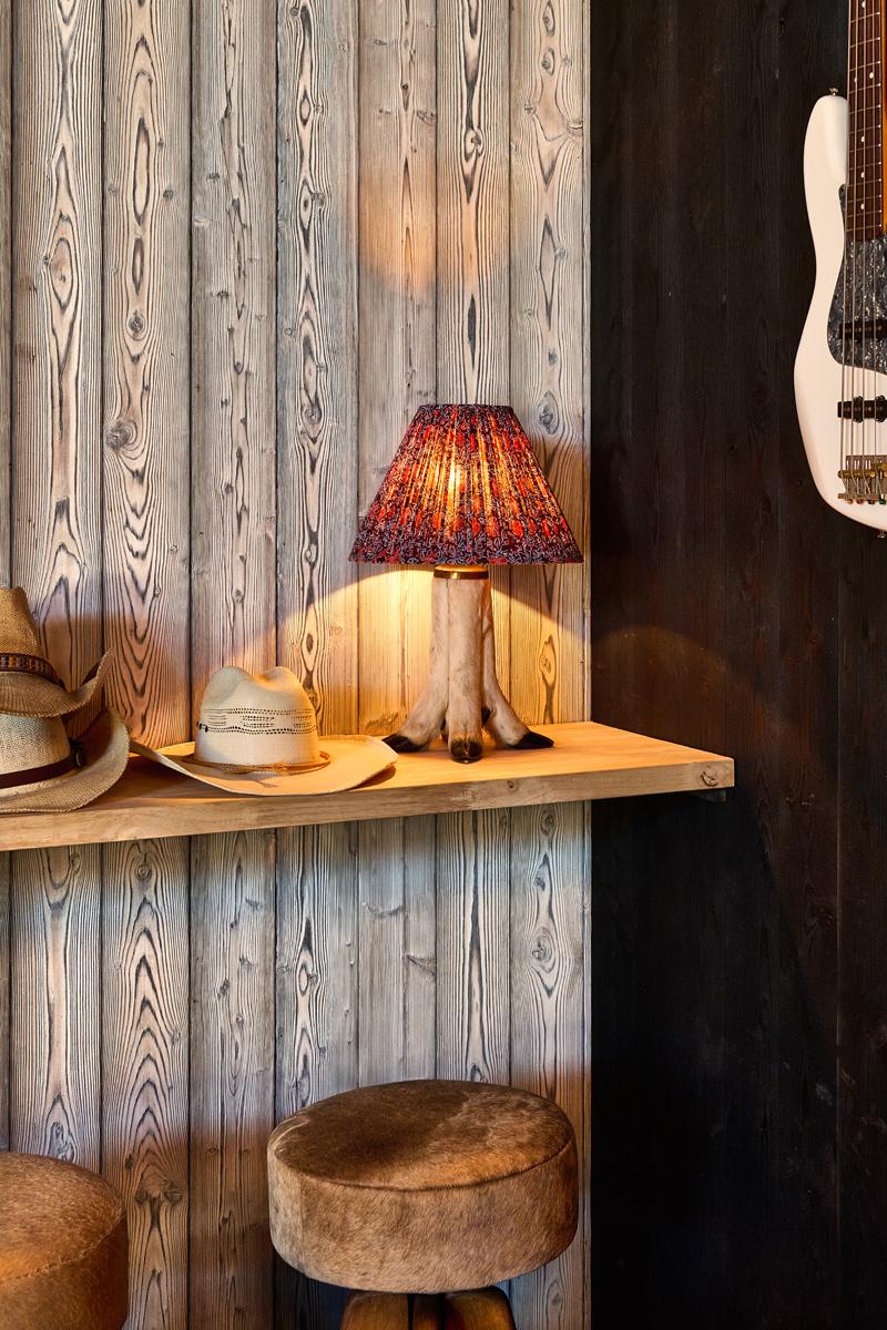 Hawkeye & Huckleberry — Bend, OR | Pioneermillworks