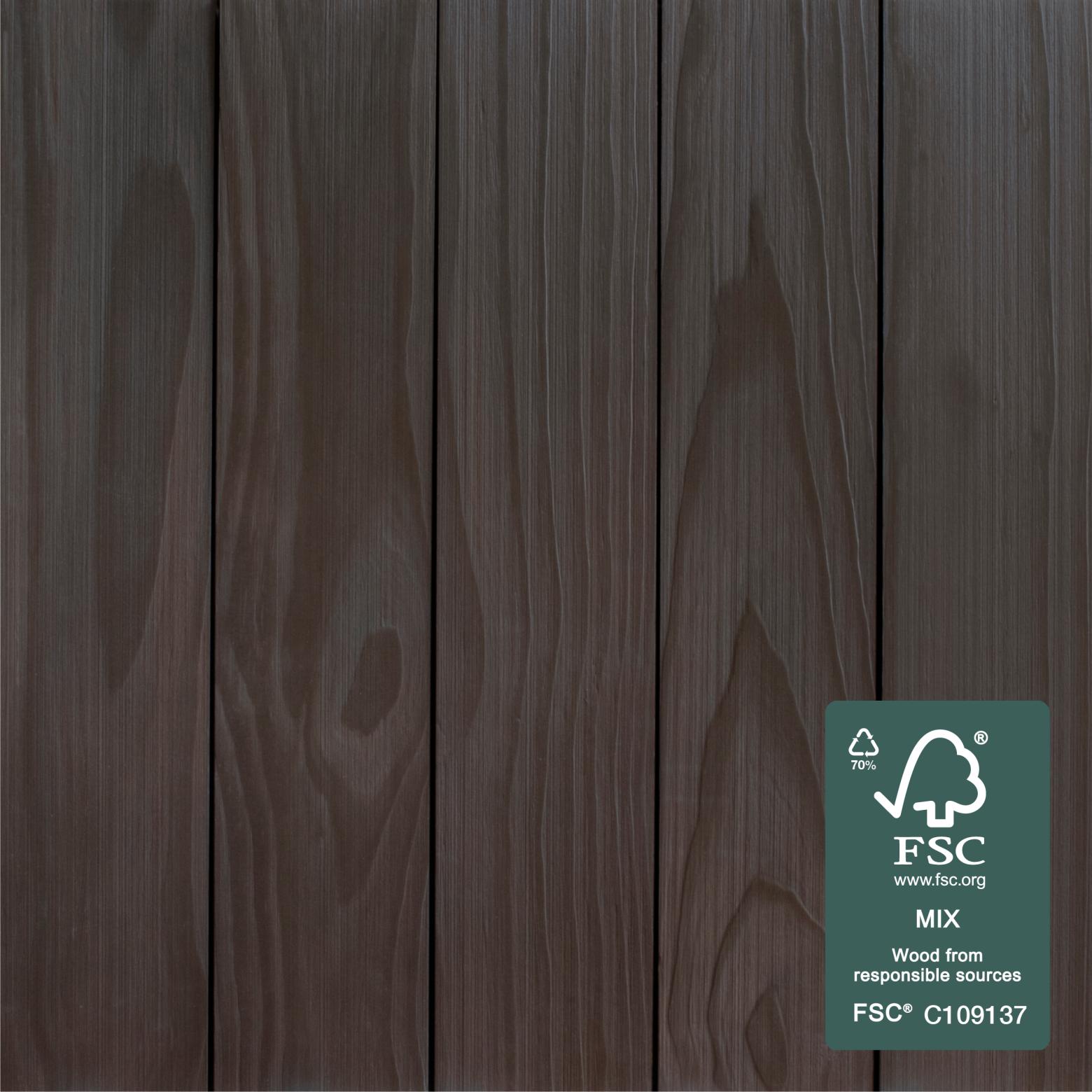 ABODO® Vulcan Kodiak—Sustainable Siding | Pioneermillworks