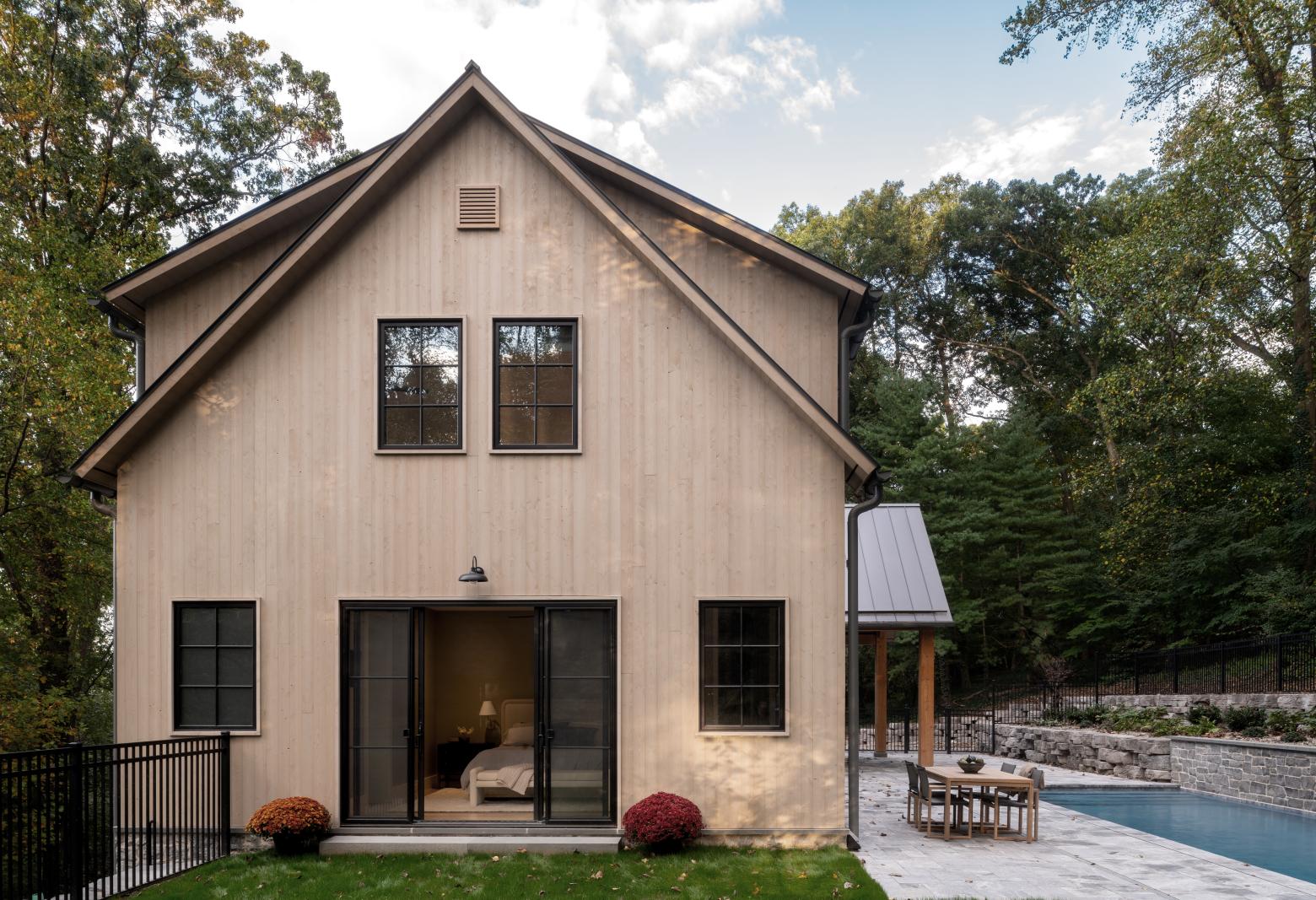Larch Salt Flats — Wood Siding & Shiplap | Pioneermillworks