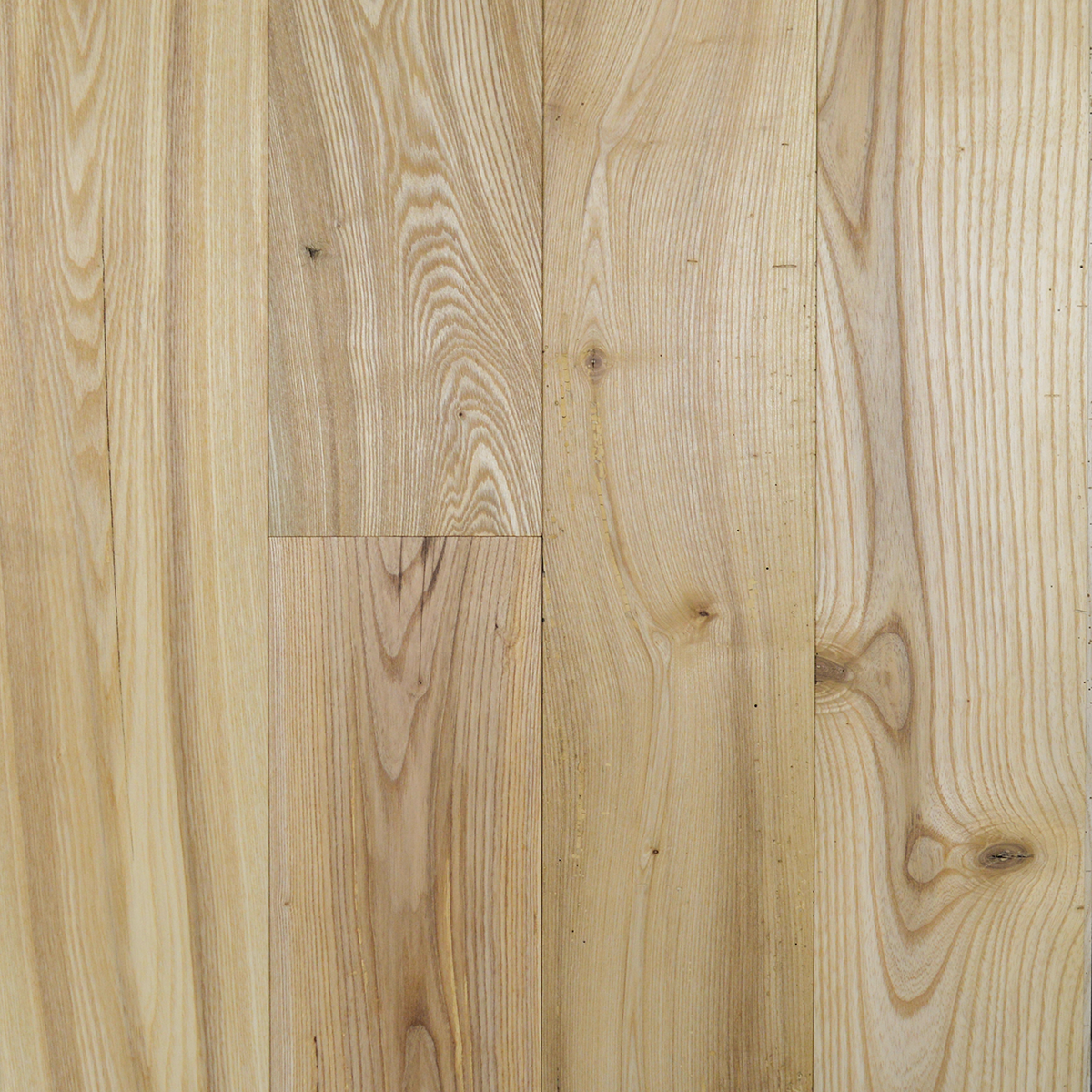 AMERICAN GOTHIC ASH | Reclaimed Wood Flooring & Paneling | Pioneer