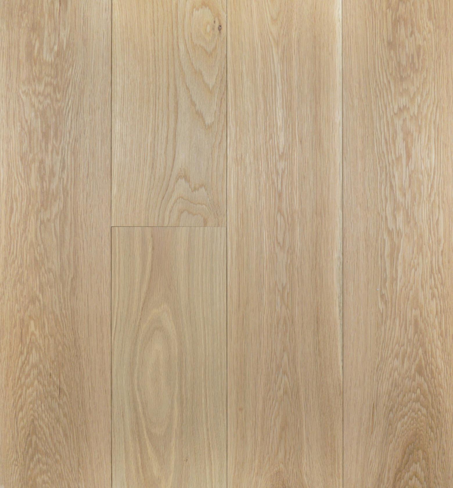 Farmhouse White Oak Flooring| Pioneer Millworks