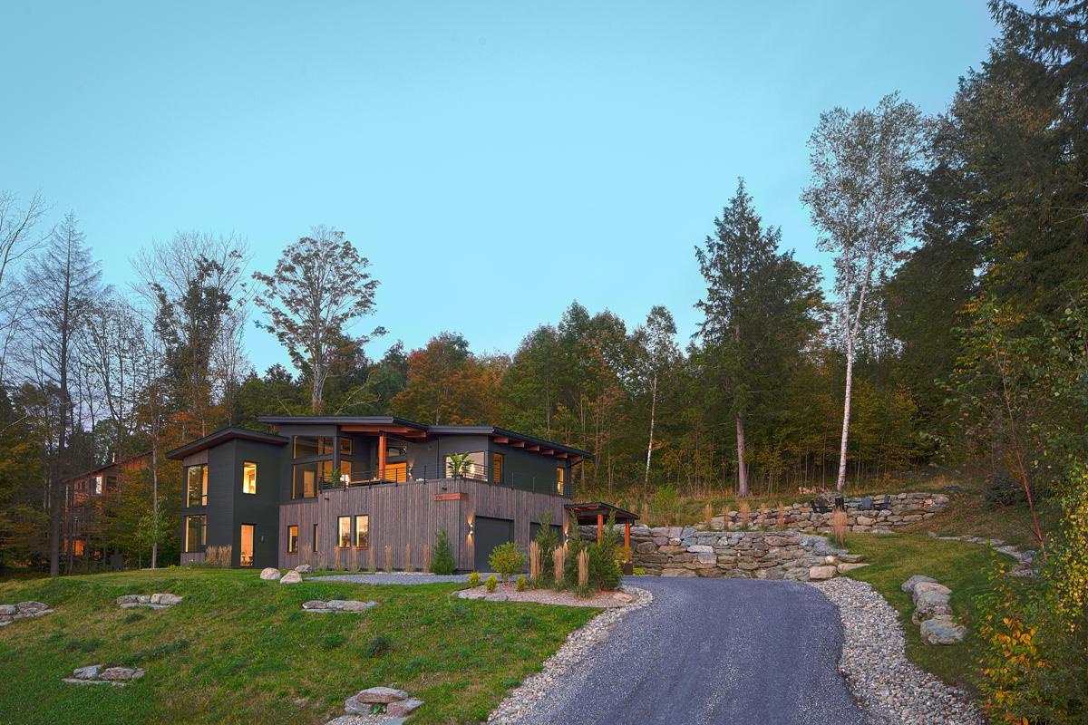 Shou Sugi Ban Larch Charcoal | Pioneermillworks