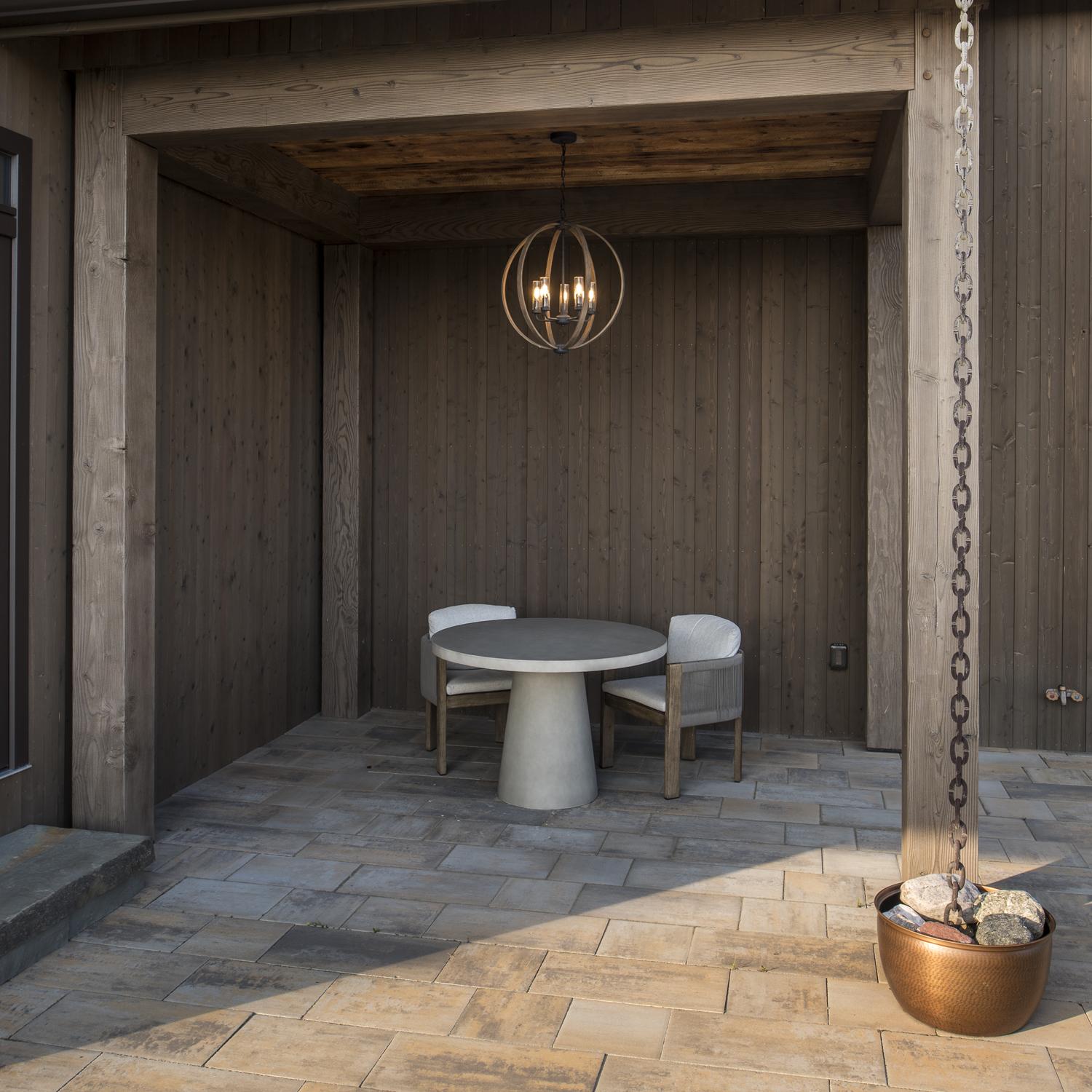 Larch — Wood Siding & Shiplap | Larch Fossil | Pioneer Millworks