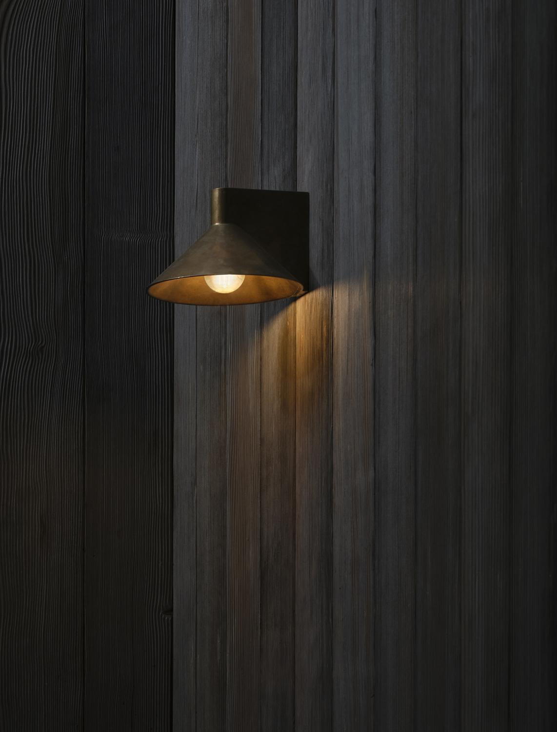 Shou Sugi Ban — Charred Siding & Shiplap | Fir Charcoal | Pioneer
