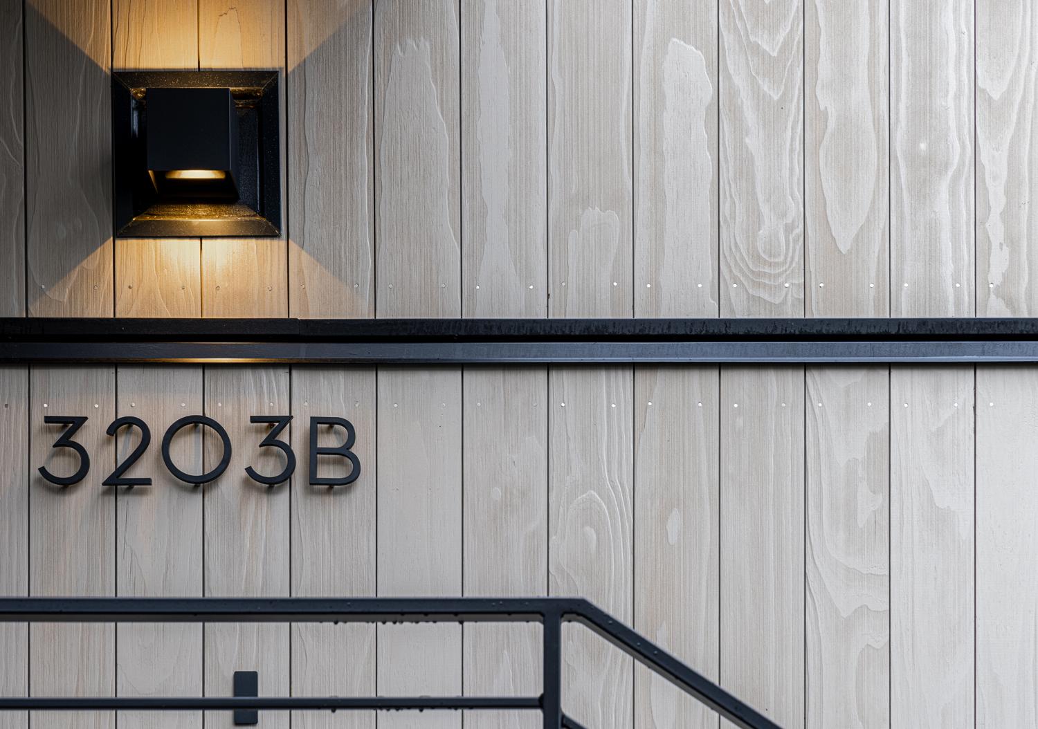 ABODO® Vulcan Morel—Sustainable Siding | Pioneermillworks