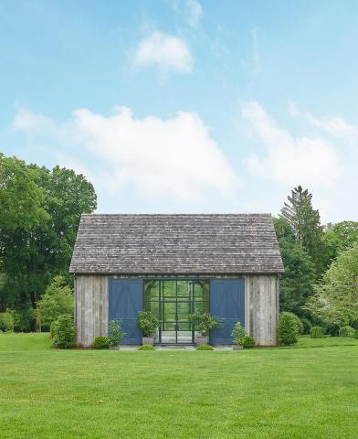 Pioneer Millworks Barn Siding Otions