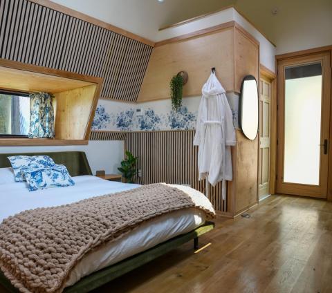 Pioneer Millworks Casual White Oak