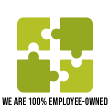 Pioneer Millworks is 100% Employee-Woned