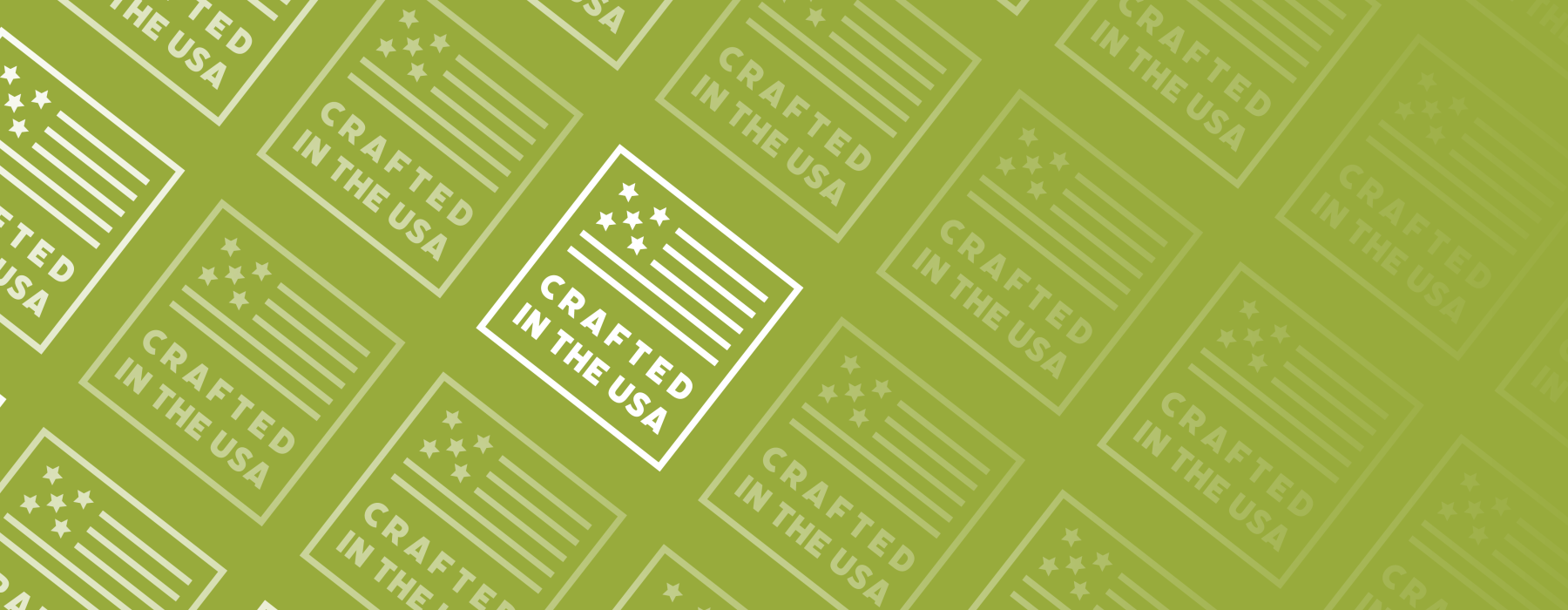 PMW Crafted In the USA