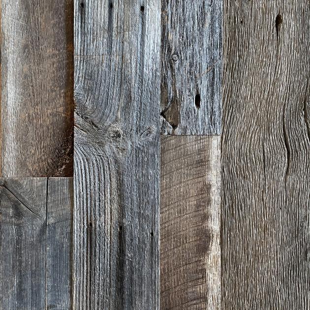 Reclaimed Barnwood Siding & Paneling American Prairie Taphouse