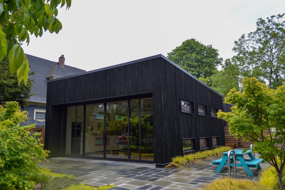 Portland Playhouse—Portland, OR Pioneermillworks