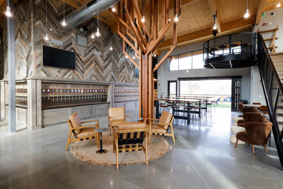 OpenTap - Charlotte, NC | Pioneermillworks