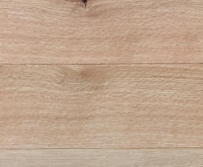 Pioneer Millworks Sustainably Harvested Oak with an Alumium Oxide Nano Finish