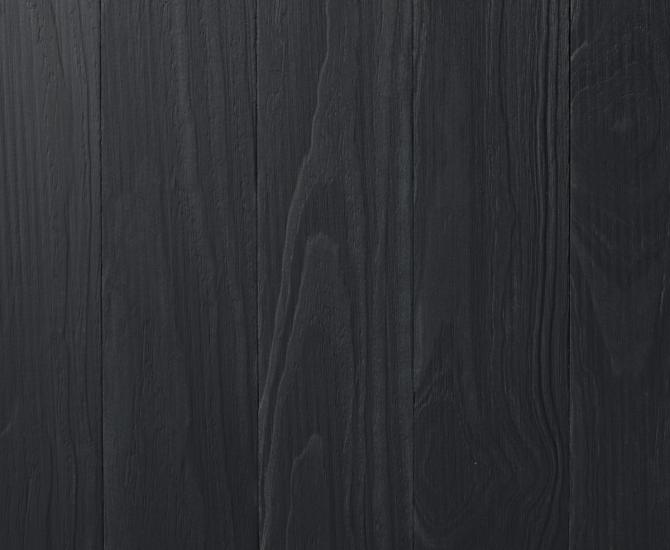 ACCOYA — Wood Siding & Shiplap | ACCOYA Black | Pioneer Millworks