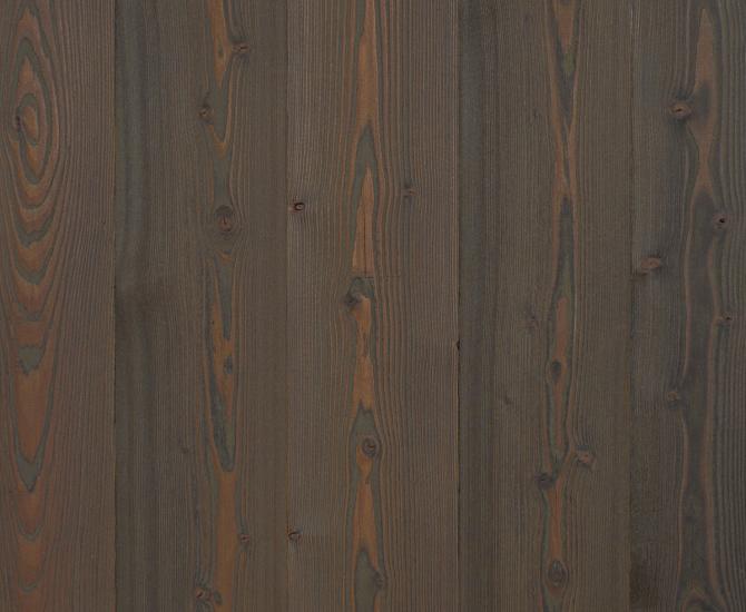 Larch — Wood Siding & Shiplap | Larch Cocoa | Pioneer Millworks