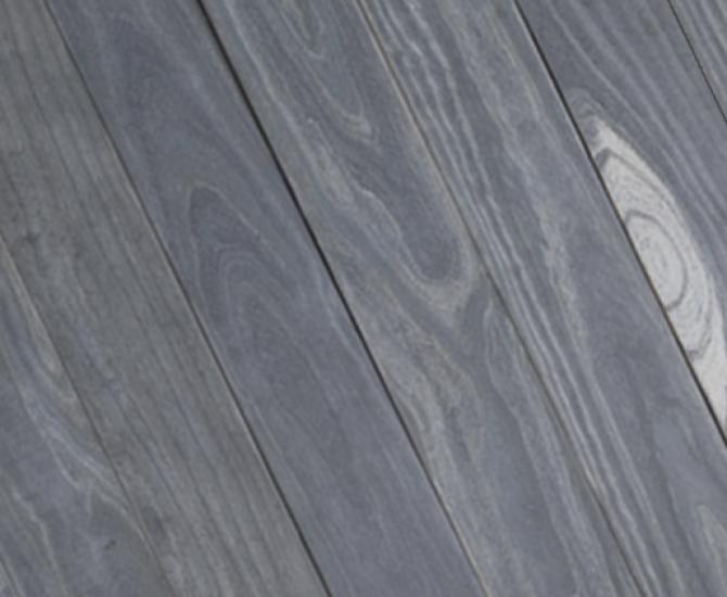 Pioneer Millworks Accoya Color — Grey Decking