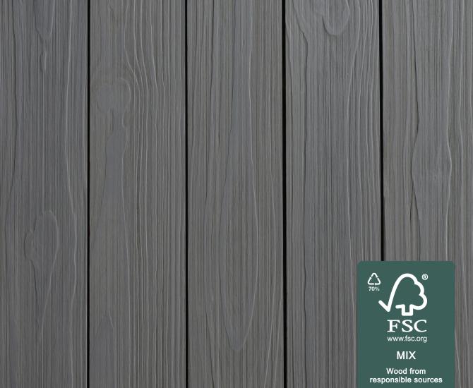 ABODO® Vulcan Dove