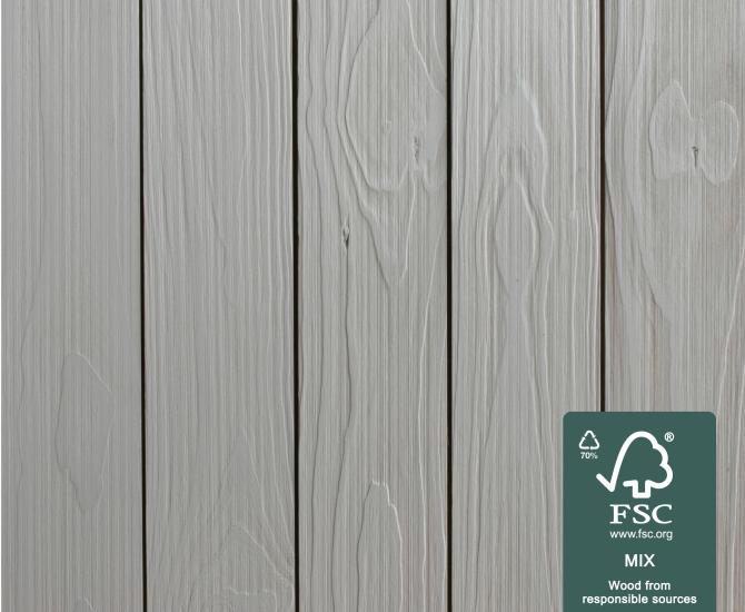 ABODO® Vulcan Morel