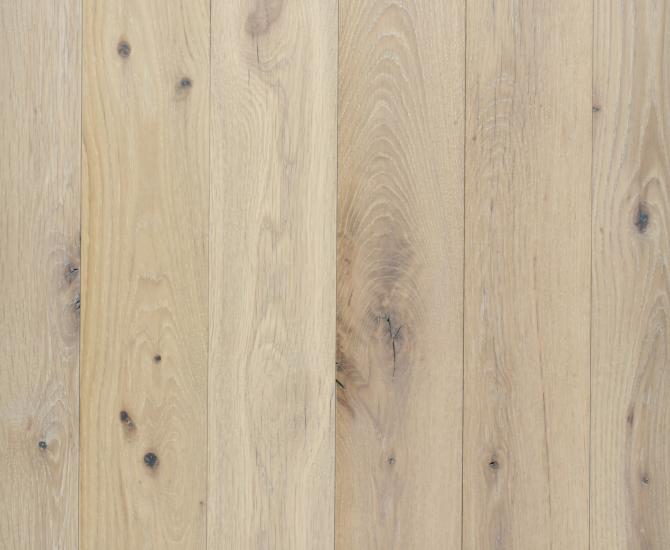Pioneer Millworks Sunset Canyon Reclaimed Engineered Oak