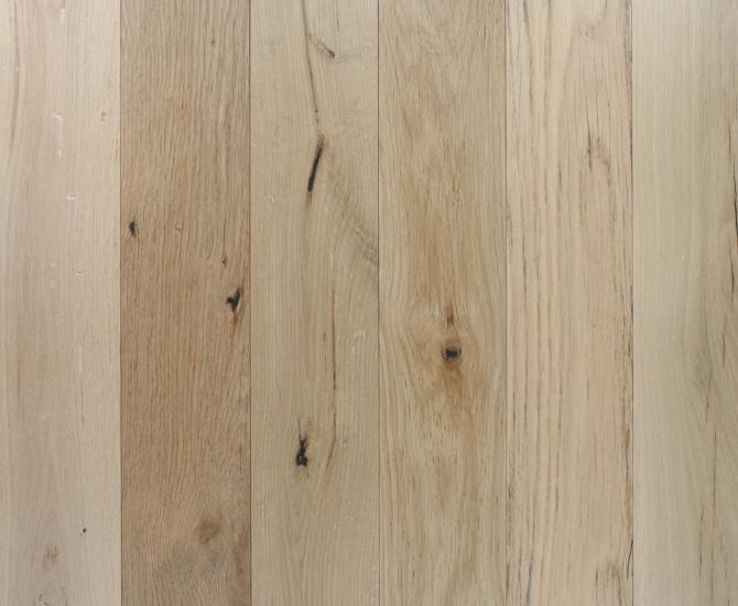 Pioneer Millworks Sunset Naked Reclaimed Engineered Oak